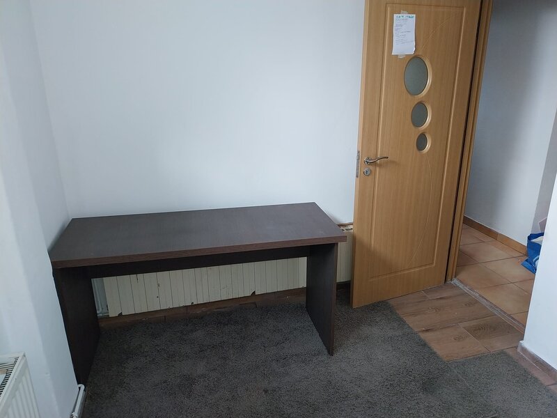 Universitate - Batistei